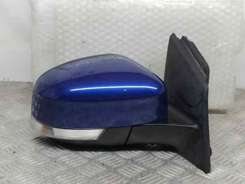 Recambio de retrovisor derecho para ford focus lim. (cb8) trend referencia OEM IAM BM5117682CK ELECTRICO 2308812