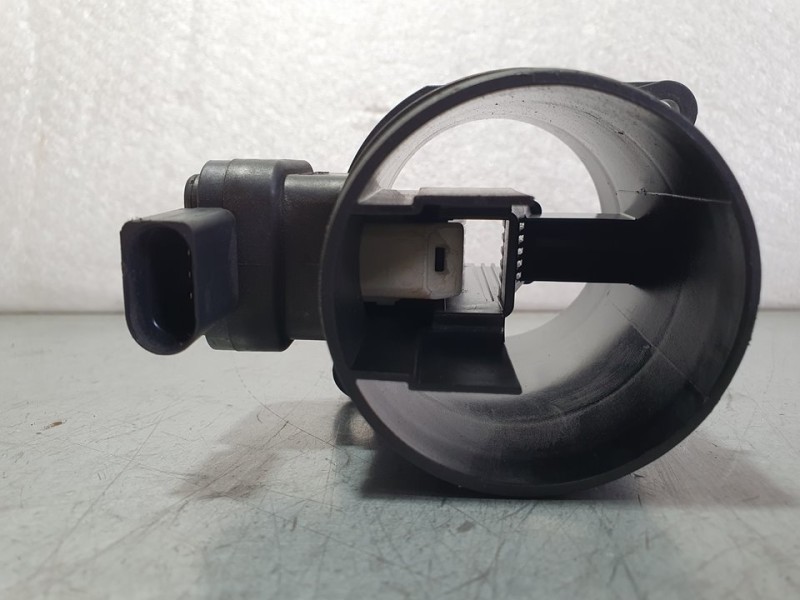 Recambio de caudalimetro para seat altea xl (5p5) stylance / style referencia OEM IAM 03L906461 5WK97023 CONTINENTAL
