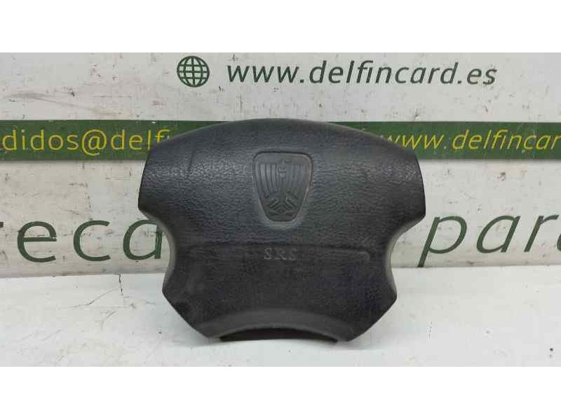 Recambio de kit airbag para mg serie 600 (rh) 620 sdi referencia OEM IAM   