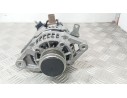 Recambio de alternador para toyota aygo x play referencia OEM IAM 270600Q160 DENSO 1042109821
