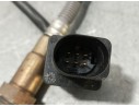 Recambio de sonda lambda para opel insignia berlina excellence referencia OEM IAM 55577162 0281004186 BOSCH