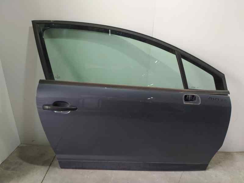 Recambio de puerta delantera derecha para citroën c4 coupe collection referencia OEM IAM 9004W5  