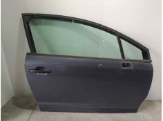 Recambio de puerta delantera derecha para citroën c4 coupe collection referencia OEM IAM 9004W5  