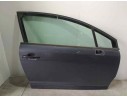Recambio de puerta delantera derecha para citroën c4 coupe collection referencia OEM IAM 9004W5  