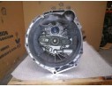 Recambio de caja cambios para bmw serie 5 touring (e61) 520d referencia OEM IAM GS637DZ 23008687390  4912819 6 VELOCIDADES