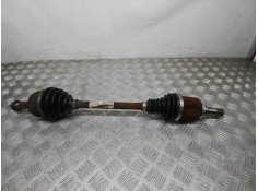 TRANSMISION DELANTERA IZQUIERDA 391011406R 