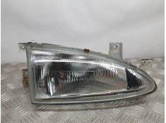 Recambio de faro derecho para hyundai accent (x3) 1.3 ls referencia OEM IAM SIN REF  RAYADO