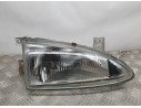 Recambio de faro derecho para hyundai accent (x3) 1.3 ls referencia OEM IAM SIN REF  RAYADO
