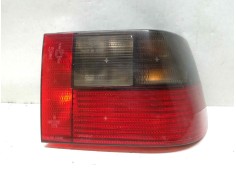 Recambio de piloto trasero derecho para seat ibiza (6k) 1.4 referencia OEM IAM   