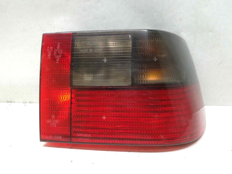 Recambio de piloto trasero derecho para seat ibiza (6k) 1.4 referencia OEM IAM   