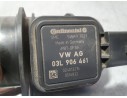 Recambio de caudalimetro para seat altea xl (5p5) stylance / style referencia OEM IAM 03L906461 5WK97023 CONTINENTAL