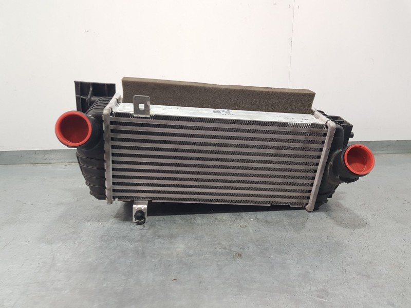 Recambio de intercooler para kia sportage v (nq5) 1.6 crdi mhev referencia OEM IAM 282712U301  