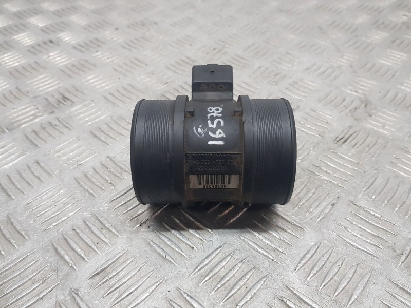 Recambio de caudalimetro para citroën xsara picasso (n68) 2.0 hdi referencia OEM IAM 9628336380  