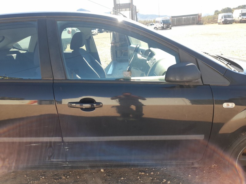 Recambio de puerta delantera derecha para ford focus ii (da_, hcp, dp) 1.6 ti referencia OEM IAM 1505703 ROZADA 