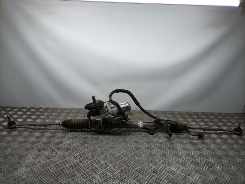 Recambio de cremallera direccion para citroën c4 cactus feel referencia OEM IAM 9822423780 6900004064A JTEKT ELECTRO-MECANICA