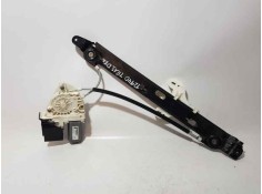 ELEVALUNAS TRASERO DERECHO 3C0959704D ELECTRICO 18 PINS