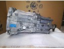 Recambio de caja cambios para bmw serie 5 touring (e61) 520d referencia OEM IAM GS637DZ 23008687390  4912819 6 VELOCIDADES