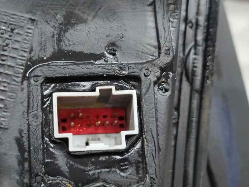 Recambio de retrovisor derecho para ford focus lim. (cb8) trend referencia OEM IAM BM5117682CK ELECTRICO 2308812