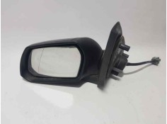 RETROVISOR IZQUIERDO 1232187 ELECTRICO 5 CABLES