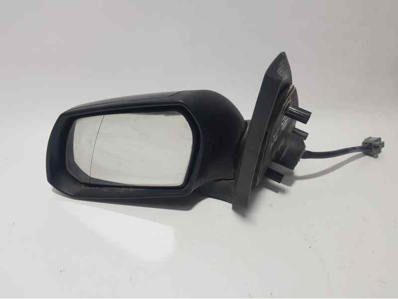 Recambio de retrovisor izquierdo para ford mondeo berlina (ge) 2.0 tdci cat referencia OEM IAM   ELECTRICO 5 CABLES