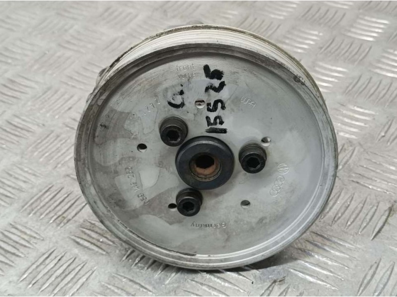Recambio de bomba direccion para audi a6 berlina (4b2) 2.5 tdi quattro referencia OEM IAM 4B0145155R 7691955267 ZF