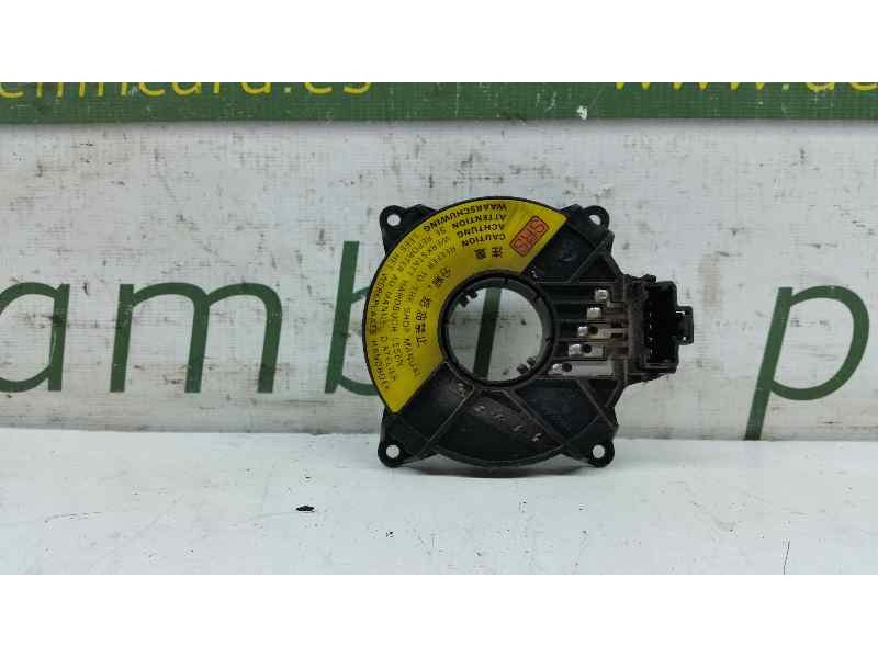 Recambio de kit airbag para mg serie 600 (rh) 620 sdi referencia OEM IAM   