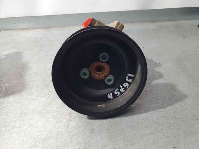 Recambio de bomba direccion para seat ibiza (6k1) select referencia OEM IAM 030145157 26046395WB DELPHI