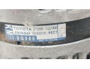 Recambio de alternador para toyota aygo x play referencia OEM IAM 270600Q160 DENSO 1042109821