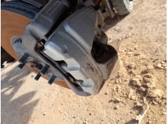 Recambio de pinza freno delantera derecha para land rover range rover evoque (l551) 2.0 d150 mhev 4x4 referencia OEM IAM LR06136