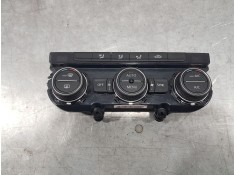 MANDO CLIMATIZADOR 5G0907044FS 