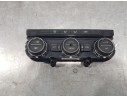 Recambio de mando climatizador para volkswagen t-roc (a11, d11) 1.5 tsi referencia OEM IAM 5G0907044FS  