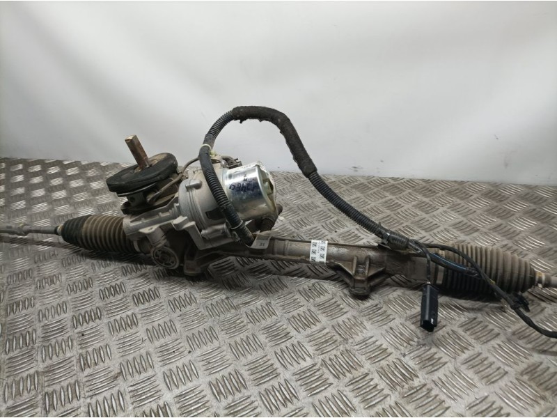 Recambio de cremallera direccion para citroën c4 cactus feel referencia OEM IAM 9822423780 6900004064A JTEKT ELECTRO-MECANICA