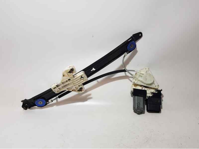 Recambio de elevalunas trasero derecho para seat altea xl (5p5) 4kids style ecomotive referencia OEM IAM 3C0959704D  ELECTRICO 1