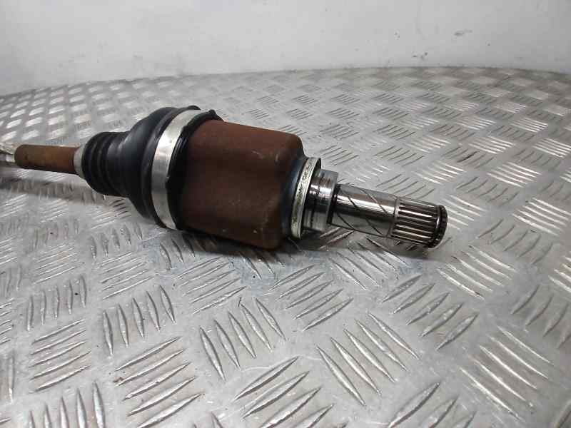 Recambio de transmision delantera izquierda para dacia dokker express ambiance referencia OEM IAM 391011406R  