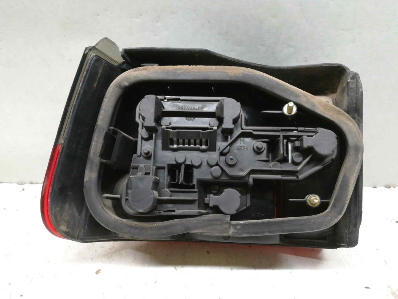 Recambio de piloto trasero derecho para seat ibiza (6k) 1.4 referencia OEM IAM   