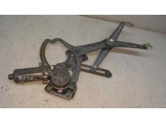 Recambio de elevalunas delantero derecho para mercedes-benz clase c (w202) berlina 180 (202.018) referencia OEM IAM  2 PINS ELEC