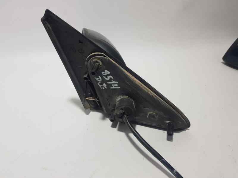 Recambio de retrovisor izquierdo para ford mondeo berlina (ge) 2.0 tdci cat referencia OEM IAM   ELECTRICO 5 CABLES