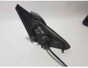 Recambio de retrovisor izquierdo para ford mondeo berlina (ge) 2.0 tdci cat referencia OEM IAM   ELECTRICO 5 CABLES