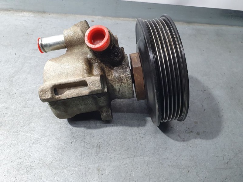 Recambio de bomba direccion para seat ibiza (6k1) select referencia OEM IAM 030145157 26046395WB DELPHI