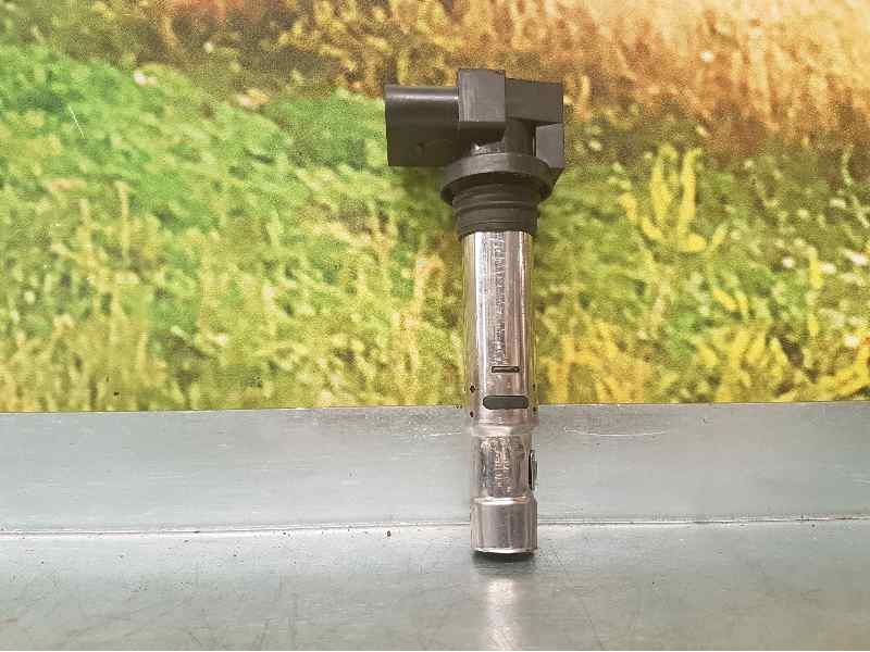 Recambio de bobina encendido para skoda fabia (5j2 ) young referencia OEM IAM 036905715G 78292006 ELDOR