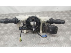 Recambio de mando luces y limpia para renault megane iii berlina 5 p limited referencia OEM IAM 255670019R  
