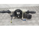 Recambio de mando luces y limpia para renault megane iii berlina 5 p limited referencia OEM IAM 255670019R  