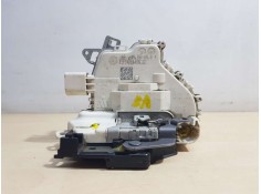 Recambio de cerradura puerta delantera izquierda para seat altea xl (5p5) stylance / style referencia OEM IAM 1P1837015B  7 PINS