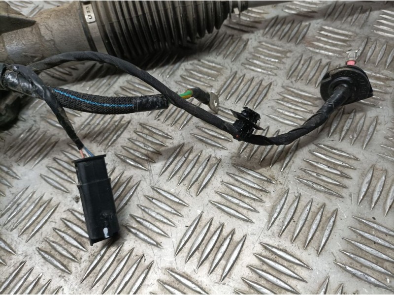 Recambio de cremallera direccion para citroën c4 cactus feel referencia OEM IAM 9822423780 6900004064A JTEKT ELECTRO-MECANICA