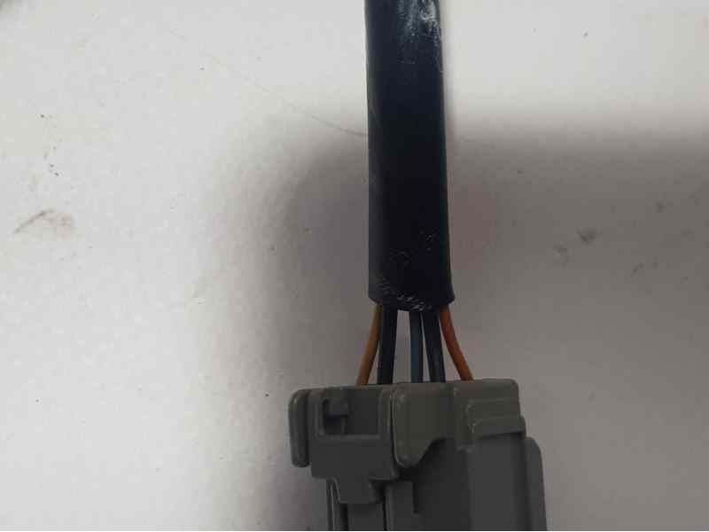 Recambio de retrovisor izquierdo para ford mondeo berlina (ge) 2.0 tdci cat referencia OEM IAM   ELECTRICO 5 CABLES