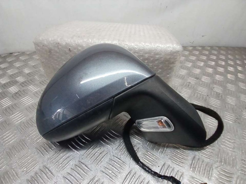 Recambio de retrovisor derecho para citroën c4 coupe collection referencia OEM IAM 8149YS  