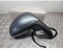 Recambio de retrovisor derecho para citroën c4 coupe collection referencia OEM IAM 8149YS  