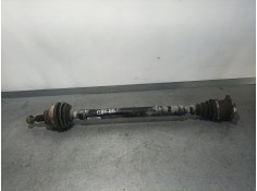 Recambio de transmision delantera derecha para volkswagen golf iv berlina (1j1) básico referencia OEM IAM 1J0407272CQ  