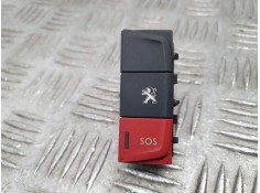 Recambio de modulo electronico para peugeot 508 active referencia OEM IAM 96770624ZD 034220501 