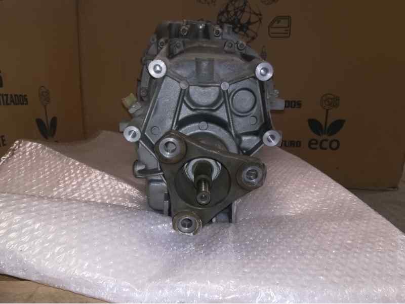 Recambio de caja cambios para bmw serie 5 touring (e61) 520d referencia OEM IAM GS637DZ 23008687390  4912819 6 VELOCIDADES